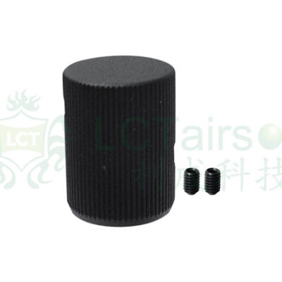 Alternative view of LCT ZRP-2 charging handle