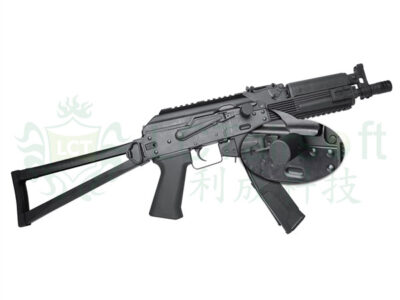 LCT ZRP-2 charging handle - obrazek 5