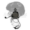 Z Tactical Comtac II Headset FAST ( Mil. Standard Plug ) OD-A-ZT00078 asgbox.pl