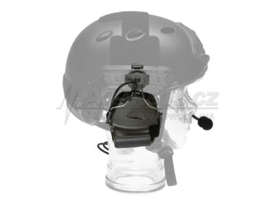 Z Tactical Comtac II Headset FAST ( Mil. Standard Plug ) - obrazek 3