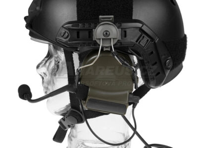 Z Tactical Comtac II Headset FAST ( Mil. Standard Plug ) - obrazek 5