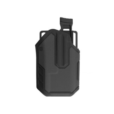 BlackHawk Omnivore Holster for SureFire X-300 / Streamlight TLR-1/TLR-2 Weapon Flash Lights right side