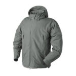 HELIKON Winter Jacket CLIMASHIELD(R) Apex LEVEL 7 Gen III - Alpha Green