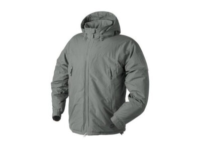 HELIKON Winter Jacket CLIMASHIELD(R) Apex LEVEL 7 Gen III - Alpha Green