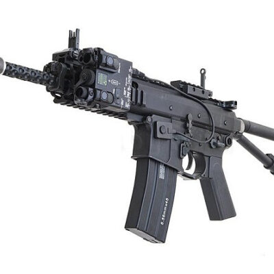 Alternative view of Dual Laser Destinator and Illuminator, black