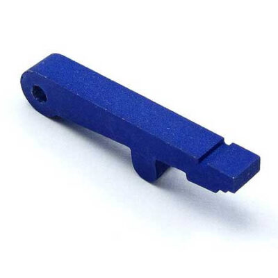 Reinforced Well MB-01 HopUp lever