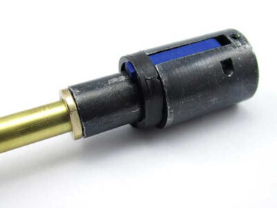 Reinforced Well MB-01 HopUp lever - obrazek 2