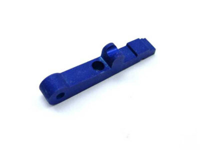 Reinforced Well MB-01 HopUp lever - obrazek 3