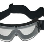 Bolle X800I Tactical Goggles