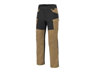 HELIKON HYBRID OUTBACK(R) Pants DuraCanvas(R) - Coyote/Black