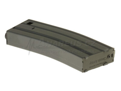 CA Magazine M4 Lowcap 68rds - obrazek 3