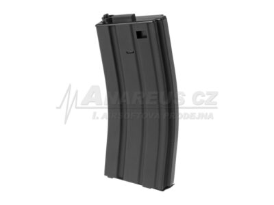 CA Magazine M4 Midcap 130rds - obrazek 2