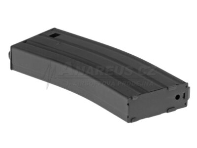 CA Magazine M4 Midcap 130rds - obrazek 3
