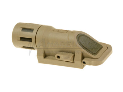 Night Evolution Weapon Mounted Light ( LED Full Version / DE ) - obrazek 2