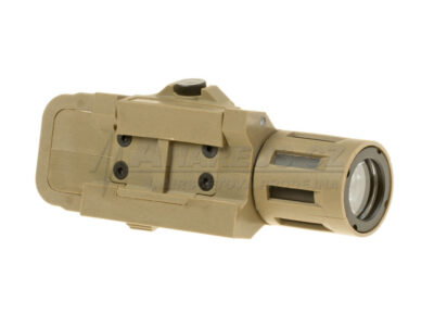 Night Evolution Weapon Mounted Light ( LED Full Version / DE ) - obrazek 3