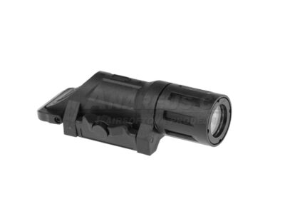 Night Evolution Weapon Mounted Light ( LED Full Version / BK )
