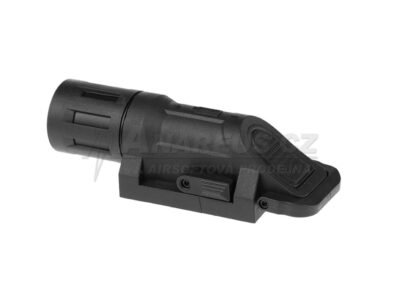 Night Evolution Weapon Mounted Light ( LED Full Version / BK ) - obrazek 2