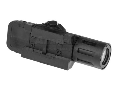 Night Evolution Weapon Mounted Light ( LED Full Version / BK ) - obrazek 3