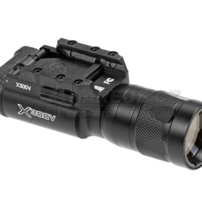 X300V Vampire LED Tactical Light (BK)