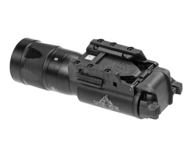 X300V Vampire LED Tactical Light (BK) - obrazek 2