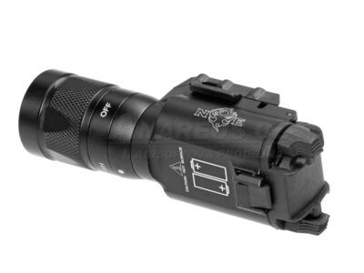 X300V Vampire LED Tactical Light (BK) - obrazek 3