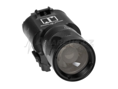 X300V Vampire LED Tactical Light (BK) - obrazek 4