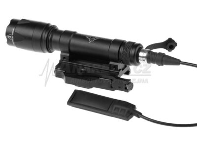M620C Scout Weapon LED light (BK) - obrazek 3
