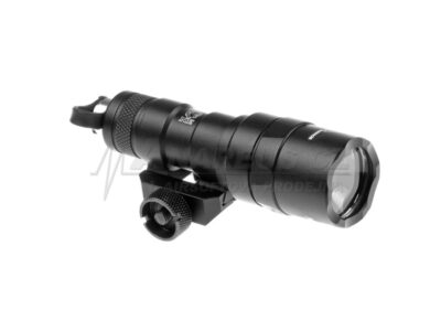 M300B Mini Scout Weapon LED light (BK)