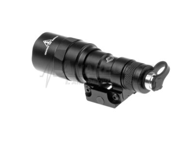 M300B Mini Scout Weapon LED light (BK) - obrazek 2
