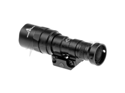 M300B Mini Scout Weapon LED light (BK) - obrazek 4