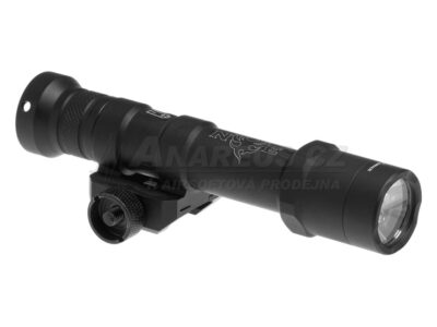 M600B Mini Scout Weapon LED light (BK)