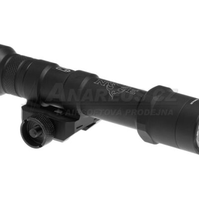 M600B Mini Scout Weapon LED light (BK)