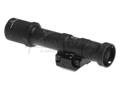 M600B Mini Scout Weapon LED light (BK) - obrazek 2