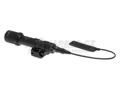 M600B Mini Scout Weapon LED light (BK) - obrazek 4