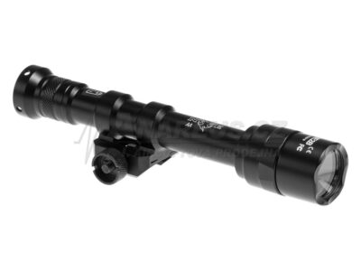 M600AA Mini Scout Weapon LED light (BK) - obrazek 2