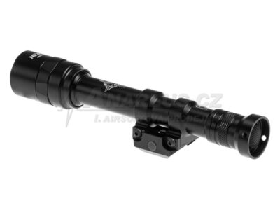 M600AA Mini Scout Weapon LED light (BK) - obrazek 3
