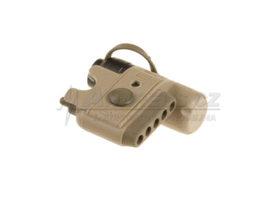 Gen III Helmet Light - TAN