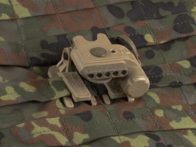 Gen III Helmet Light - TAN - obrazek 3