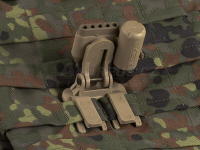 Gen III Helmet Light - TAN - obrazek 4
