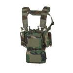 HELIKON Training Mini Rig (TMR)(R) - US Woodland