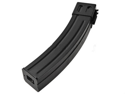 S a T Curved Magazine for ARES PPSH ( 540 Rds )