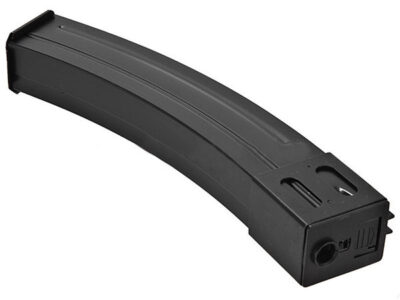 S a T Curved Magazine for ARES PPSH ( 540 Rds ) - obrazek 2