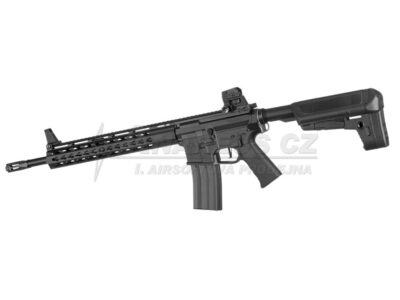 Krytac Trident Mk2 SPR Black - obrazek 2