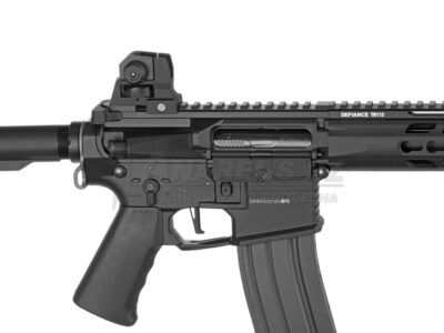 Krytac Trident Mk2 SPR Black - obrazek 3