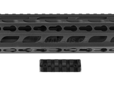 Krytac Trident Mk2 SPR Black - obrazek 4