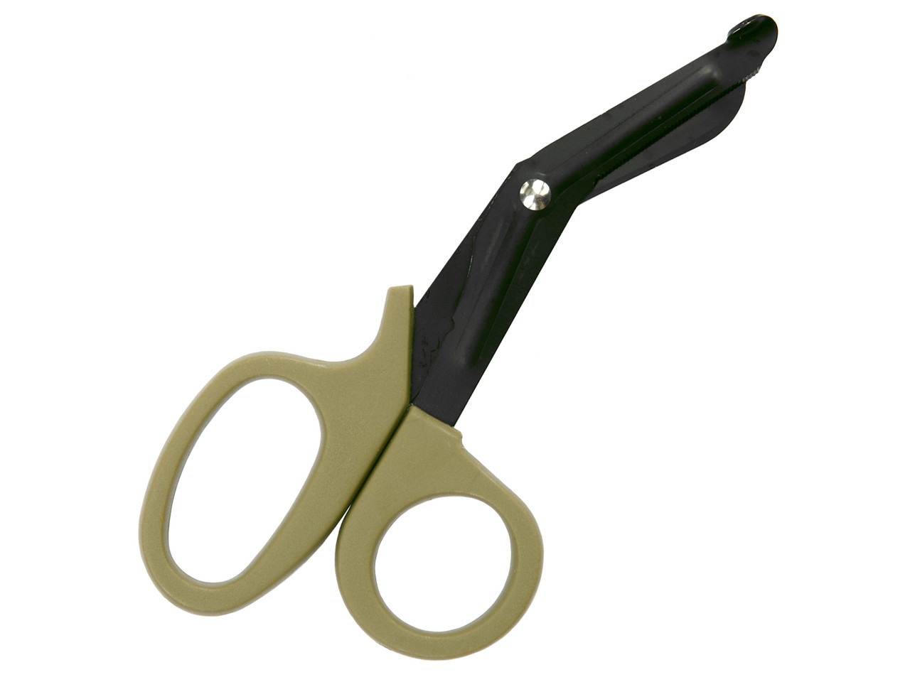 101INC Rescue Scissors HEAVY DUTY JFO11 - Foliage Green OD-A-439370FG asgbox.pl 101INC Rescue Scissors HEAVY DUTY JFO11 - Foliage Green