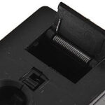 S a T Curved Magazine for ARES PPSH ( 540 Rds ) - obrazek 3