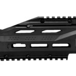ASG M-LOK / RIS Handguard ATEK CZ Scorpion EVO 3 - Black