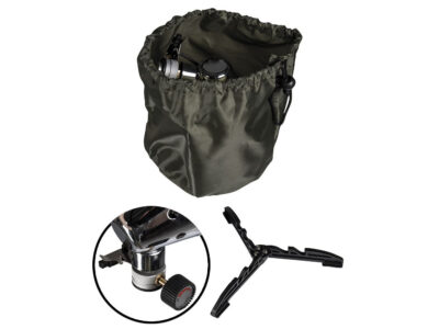 RADIANT HEATER FOR GAS CARTRIDGE - obrazek 2
