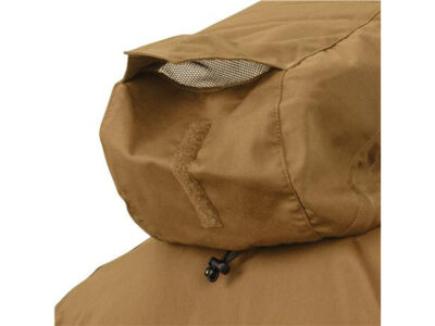 HELIKON WOODSMAN Anorak Jacket(R) - Red/Grey - obrazek 4